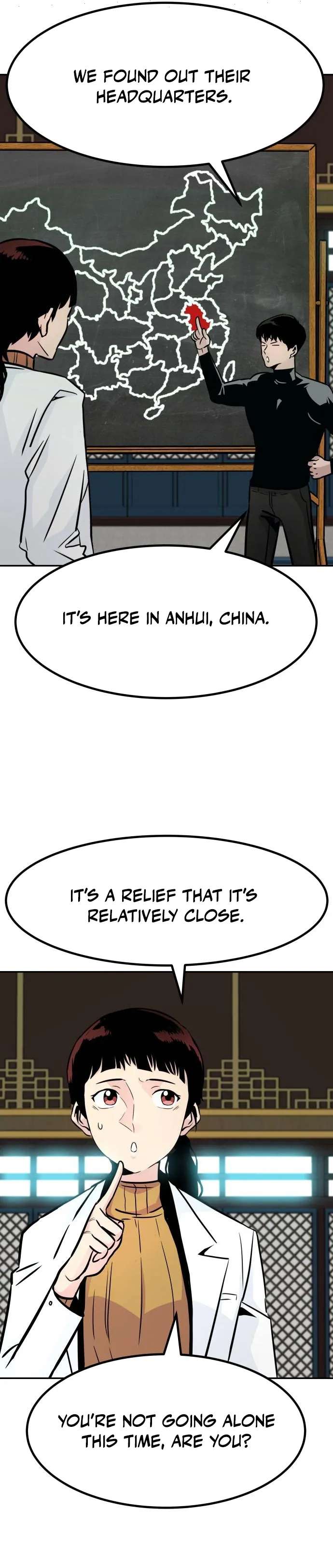 All Rounder Chapter 86 28